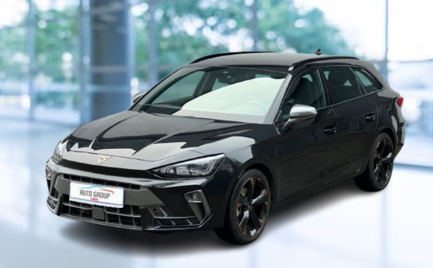 Cupra Leon SP 1.5 eTSI 110 kW DSG 