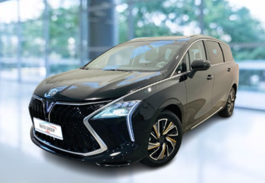 Dongfeng U-Tour - 1.5 T 130kW