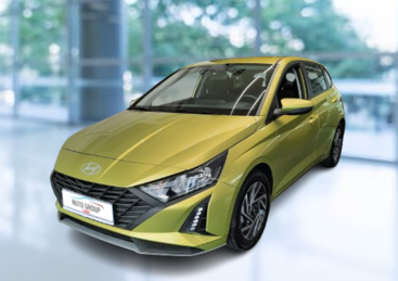 Hyundai I20 - 1.2i 57kW Comfort Club