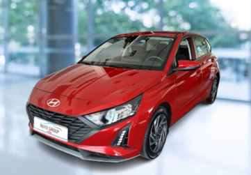 Hyundai I20 - 1.2i 57kW7 Comfort Club