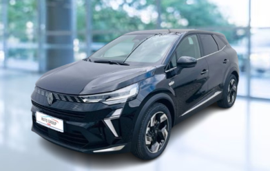 Renault Symbioz - 1.6 E-tech 69 kW Techno