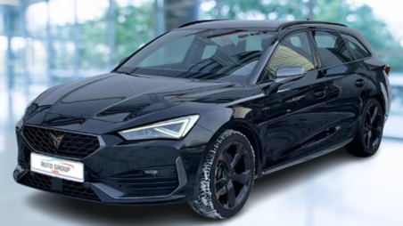 Seat Cupra Leon ST - 2.0 TSI 140kW SP DSG