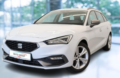 Seat Leon - SP 1.5 TSI 85kW Style