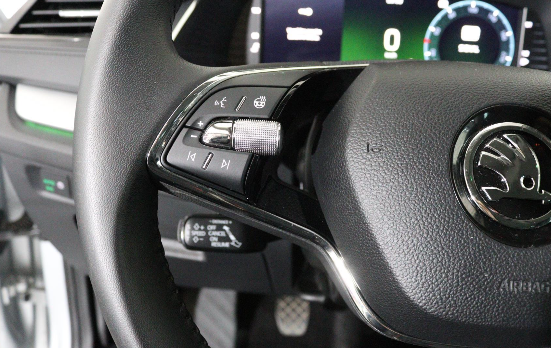 Skoda Octavia Combi 1.5 TSI 110kW Ambition Fresh 