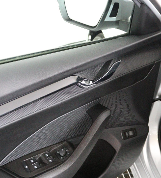 Skoda Octavia Combi 1.5 TSI 110kW Ambition Fresh 