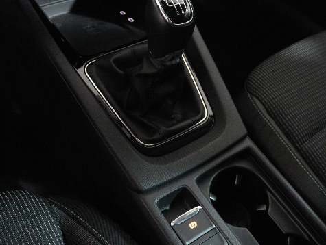 Skoda Octavia Combi 1.5 TSI 110kW Ambition Fresh 