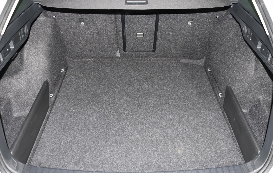 Skoda Octavia Combi 1.5 TSI 110kW Ambition Fresh 