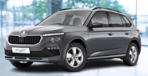 Skoda Kamiq FL - 1.0 TSI 70kW 130 Jahre Edition