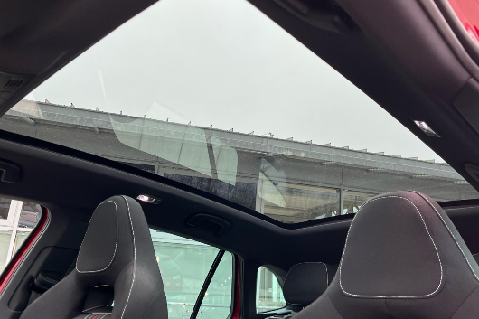 Skoda Scala 1.5 TSI 110 kW Monte Carlo DSG 