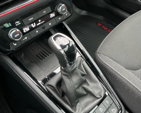 Skoda Scala 1.5 TSI 110 kW Monte Carlo DSG 