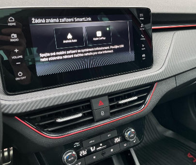 Skoda Scala 1.5 TSI 110 kW Monte Carlo DSG 