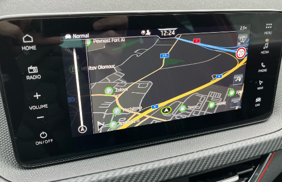 Skoda Scala 1.5 TSI 110 kW Monte Carlo DSG 