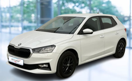Skoda Fabia - 1.0 TSI 85kW Top selection