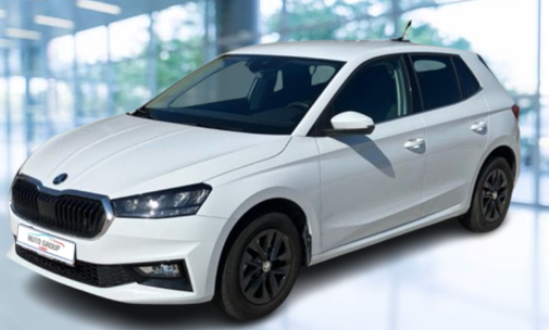 Skoda Fabia - 1.0 TSI 85kW Top Selection DSG