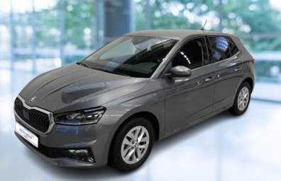 Skoda Fabia - 1.0 TSI 81 kW Style Plus DSG