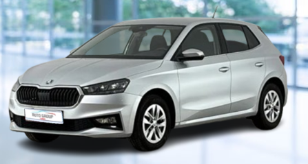 Skoda Fabia - 1.0 TSI 85 kW Top Selection DSG