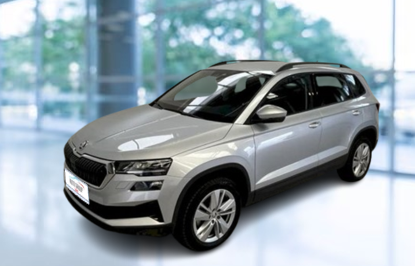 Skoda Karoq - 1.5 TSI 110 kW Selection Fresh