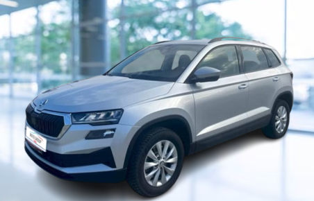 Skoda Karoq - 1.5 TS 110kW Ambition