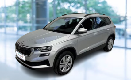 Skoda Karoq - 1.5 TSI 110kW Selection Fresh