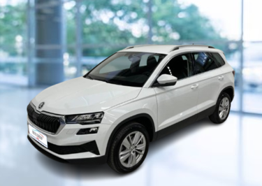 Skoda Karoq 1.5 TSI 110 kW Selection DSG 
