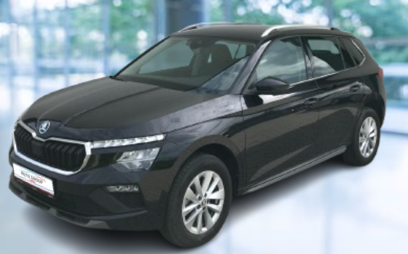 Skoda Kamiq - 1.0 TSI 85kW Selection DSG