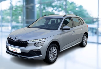 Skoda Kamiq FL - 1.0 TSI 85kW Selection