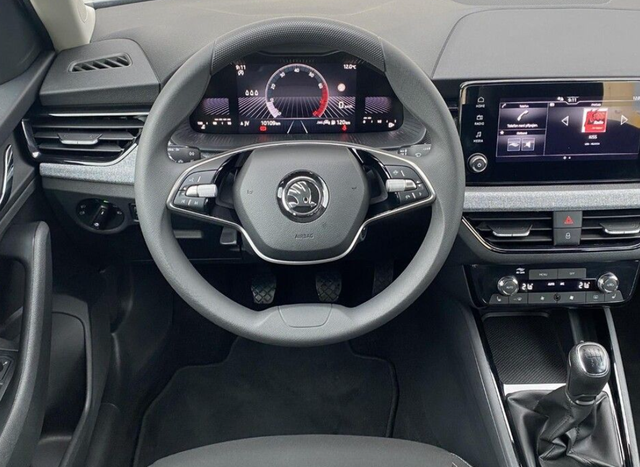 Skoda Kamiq FL 1.0 TSI 85kW Selection 