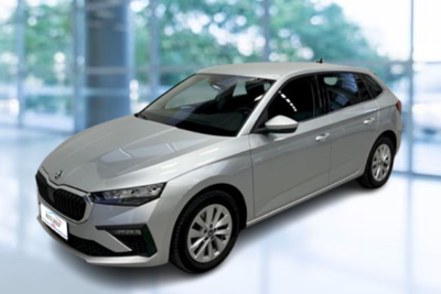 Skoda Scala FL - 1.5 TSI 110kW Top Selection DSG