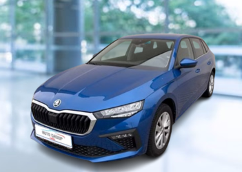 Skoda Scala FL - 1.0 TSI 85kW Selection