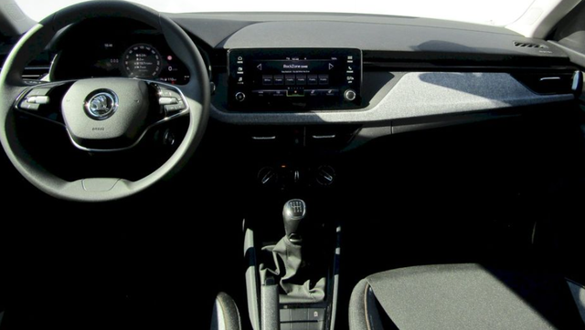 Skoda Scala FL 1.0 TSI 85kW Selection 