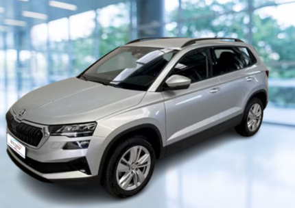 Skoda Karoq 1.5 TSI 110 kW Selection Fresh DSG 