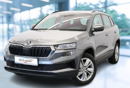 Skoda Karoq - 1.5 TSI 110 kW Selection