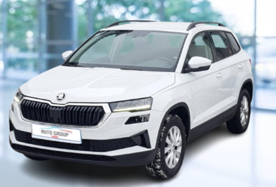 Skoda Karoq - 1.5 TSI 110 kW Ambition