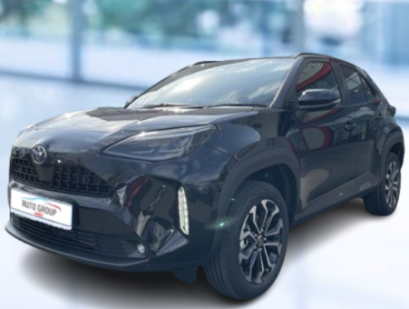 Toyota Yaris Cross 1.5 HEV 96kW Style 