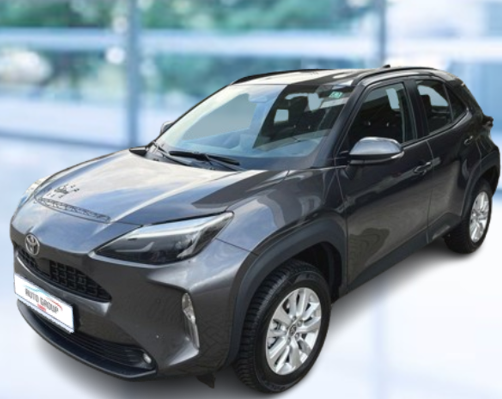Toyota Yaris Cross - 1.5 HSD 85kW Comfort