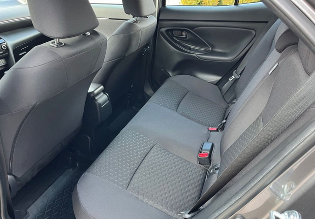 Toyota Yaris Cross 1.5 HSD 85kW Comfort 