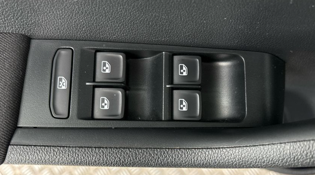 Skoda Fabia Combi 1.0 TSI 70kW Ambition Top 