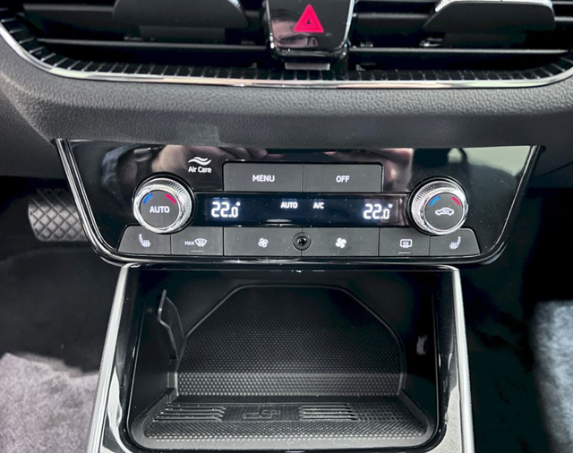 Skoda Fabia IV 1.0 TSI 85kW Top Selection DSG 