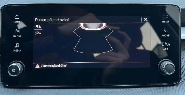 Skoda Fabia 1.0 TSI 70kW Selection 