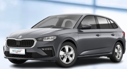 Skoda Scala FL - 1.0 TSI 85kW 130 Jahre Edition DSG