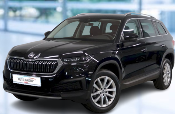 Skoda Kodiaq - 2.0 TDI 110kW Style 4x4 DSG