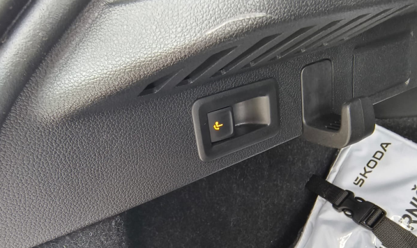 Skoda Kamiq FL 1.5 TSI 110 kW Monte Carlo DSG 