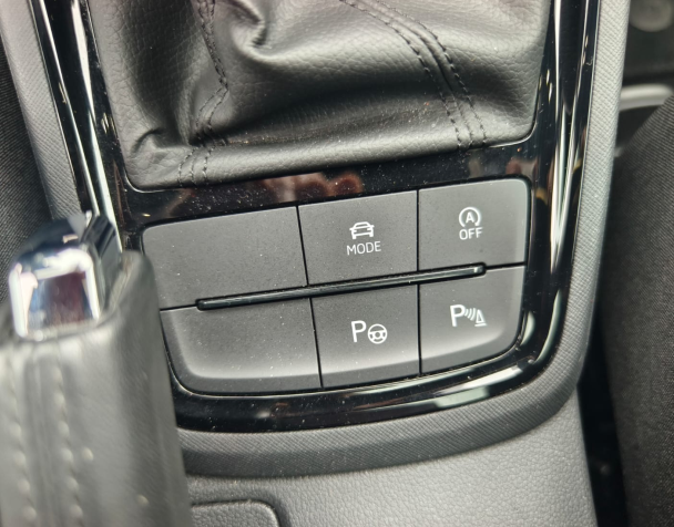 Skoda Kamiq FL 1.5 TSI 110 kW Monte Carlo DSG 