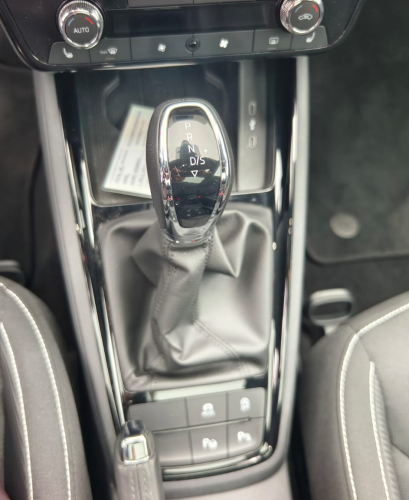 Skoda Kamiq FL 1.5 TSI 110 kW Monte Carlo DSG 