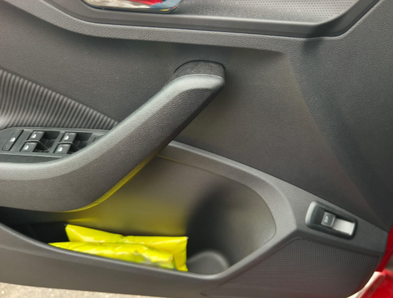 Skoda Kamiq FL 1.5 TSI 110 kW Monte Carlo DSG 