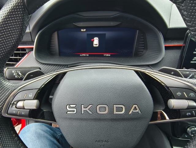 Skoda Kamiq FL 1.5 TSI 110 kW Monte Carlo DSG 