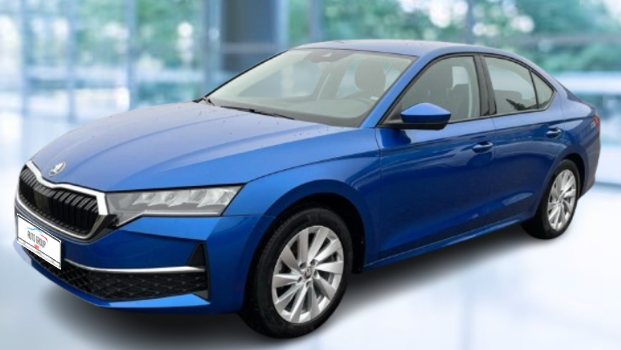 Skoda Octavia - 1.5 TSI 110kW Selection