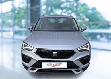 Seat Ateca - 1.5 TSI 110kW Style DSG