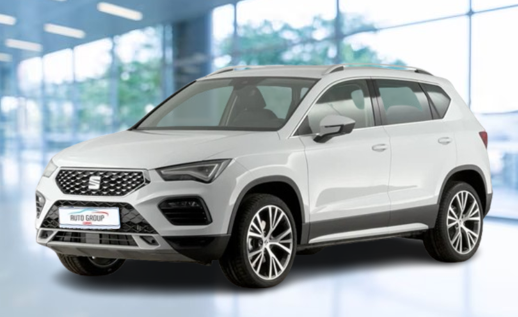 Seat Ateca - 2.0 TDI 110kW X-Perience DSG