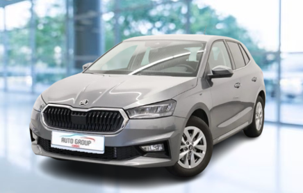 Skoda Fabia - 1.0 TSI 85 kW Selection DSG